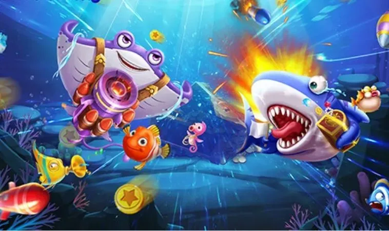 Hướng Dẫn Cách Chơi Bắn Cá Vua Hải Tặc Tại BuBet Thắng Lớn Nhanh Chóng 2 Hướng Dẫn Cách Chơi Bắn Cá Vua Hải Tặc Tại BuBet Thắng Lớn Nhanh Chóng