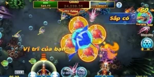 Khám Phá Cách Chơi Bắn Cá Royal Fishing Tại BuBet Thắng Lớn