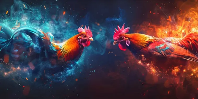 Cách Chơi Đá Gà GA28 Tại BuBet Đơn Giản Và Hiệu Quả 2 Cách Chơi Đá Gà GA28 Tại BuBet Đơn Giản Và Hiệu Quả