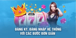 Đăng Ký BuBet Nhanh Chóng Để Tham Gia Cá Cược