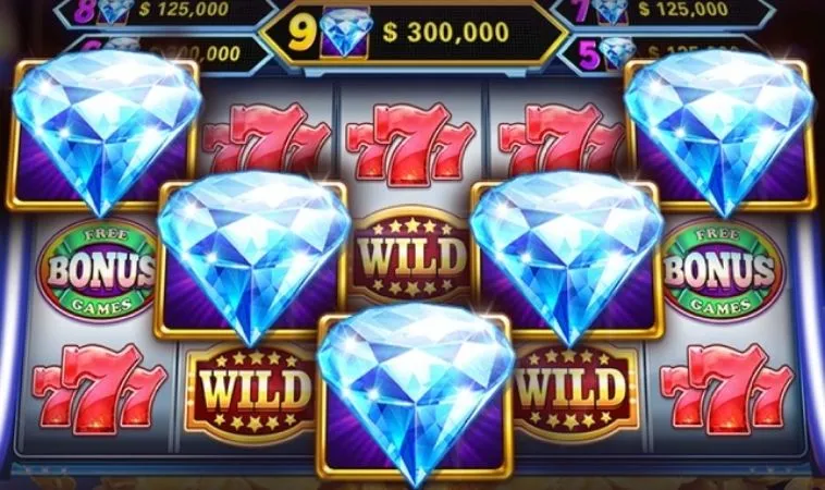 Khám Phá Nổ Hũ Kim Cương Tại BuBet Hấp Dẫn Không Thể Bỏ Qua 2 Khám Phá Nổ Hũ Kim Cương Tại BuBet Hấp Dẫn Không Thể Bỏ Qua