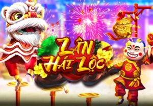 Tìm Hiểu Cách Chơi Nổ Hũ Lân Hái Lộc Tại BuBet Thắng Jackpot