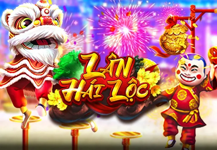 Tìm Hiểu Cách Chơi Nổ Hũ Lân Hái Lộc Tại BuBet Thắng Jackpot 1 Tìm Hiểu Cách Chơi Nổ Hũ Lân Hái Lộc Tại BuBet Thắng Jackpot
