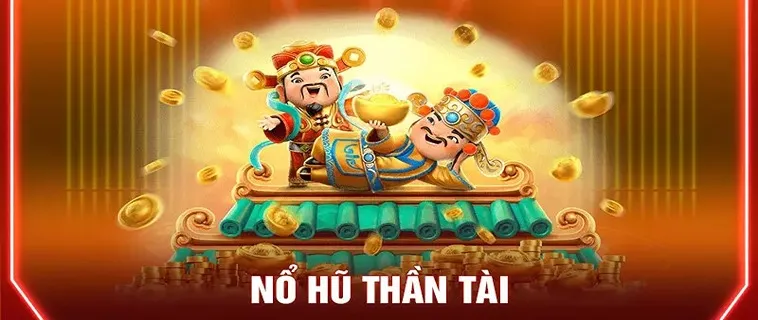 Trải Nghiệm Nổ Hũ Thần Tài Tại BuBet Với Phần Thưởng Siêu Hấp Dẫn 1 Trải Nghiệm Nổ Hũ Thần Tài Tại BuBet Với Phần Thưởng Siêu Hấp Dẫn