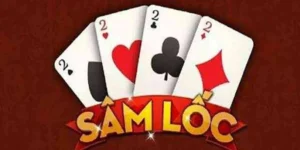 Cách Chơi Sâm Lốc Nhà Cái Bubet Vui Vẻ Thắng Lớn Cho Tân Thủ