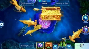 Cách Chơi Thợ Săn Cá Tại BuBet Hấp Dẫn Thắng Lớn