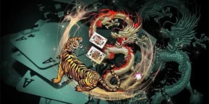 Khám Phá Trò Chơi Dragon Tiger Tại BuBet Đầy Kịch Tính Và Hấp Dẫn